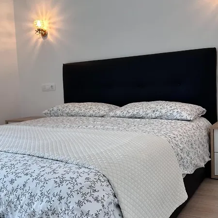 Apartman Casa Di Tatiana *