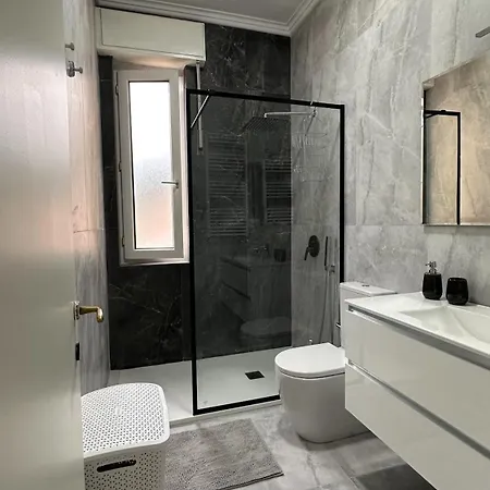 Apartman Casa Di Tatiana La Spezia