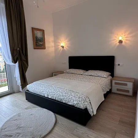 Casa Di Tatiana Apartman *