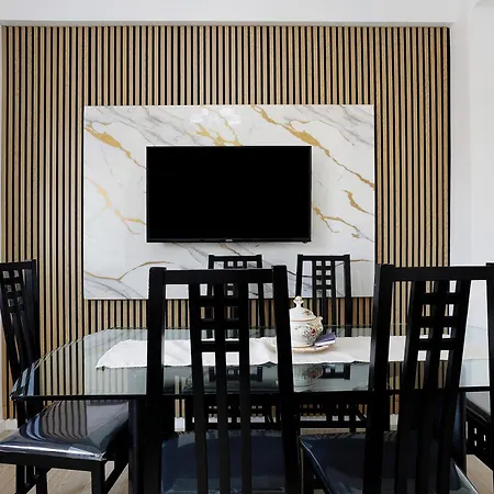 Apartamento Casa Di Tatiana *