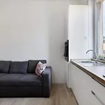 아파트 Casa Di Tatiana