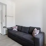 아파트 Casa Di Tatiana *
