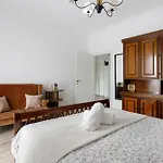 아파트 Casa Di Tatiana 라스페치아