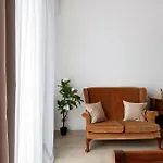 아파트 Casa Di Tatiana *