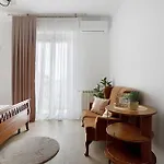 아파트 Casa Di Tatiana 라스페치아