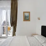 아파트 Casa Di Tatiana 라스페치아