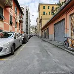 아파트 Casa Di Tatiana *