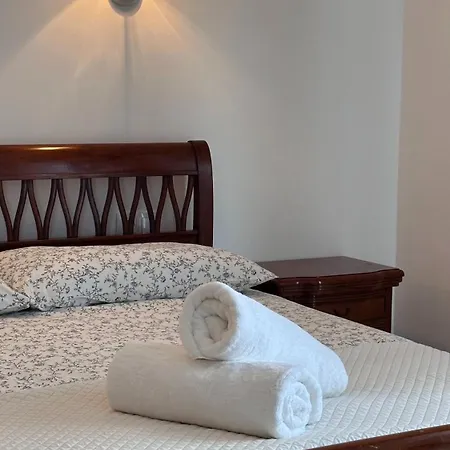 Appartement Casa Di Tatiana La Spezia