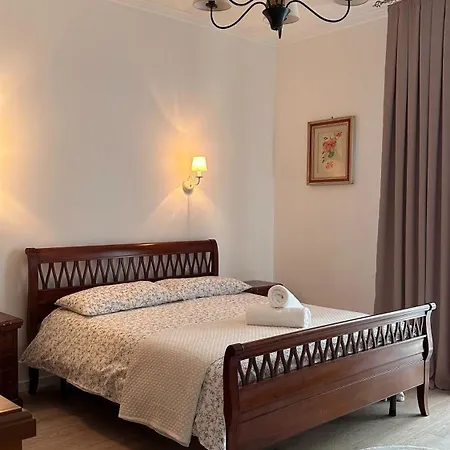 Casa Di Tatiana Lejlighed *