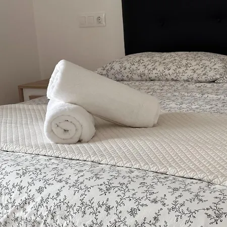 Casa Di Tatiana Lejlighed