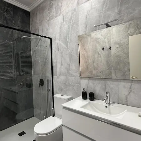 Appartement Casa Di Tatiana