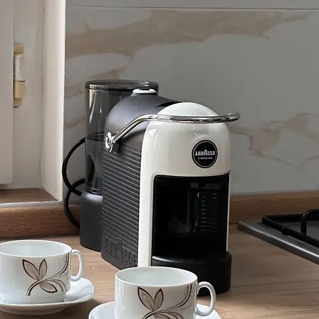 Casa Di Tatiana Lejlighed