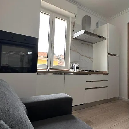 Casa Di Tatiana Lejlighed *