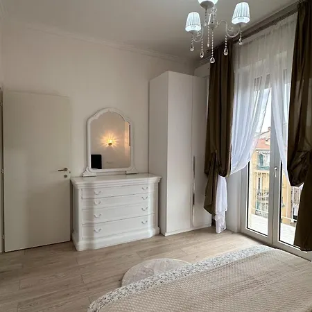 Appartement Casa Di Tatiana La Spezia