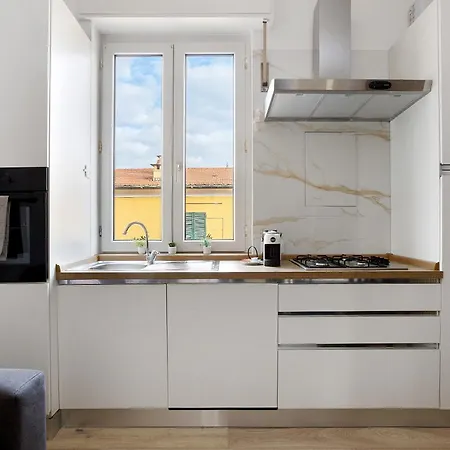 Casa Di Tatiana * La Spezia