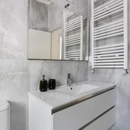 Casa Di Tatiana Apartment