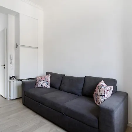 Lägenhet Casa Di Tatiana *