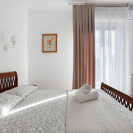 Casa Di Tatiana Апартаменты Специя