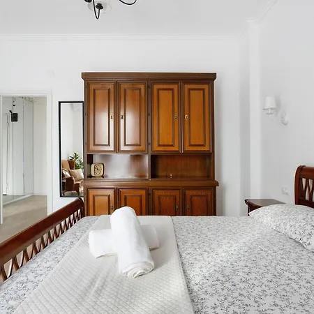 Casa Di Tatiana Апартаменты