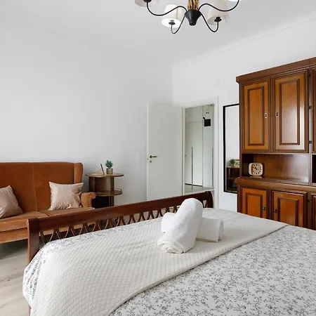 Lägenhet Casa Di Tatiana La Spezia