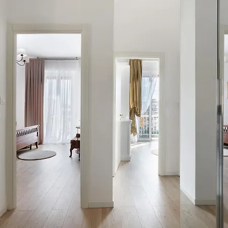 Casa Di Tatiana * Специя