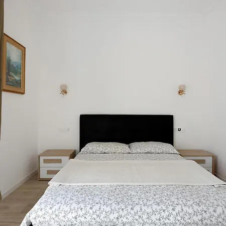 Casa Di Tatiana Lägenhet