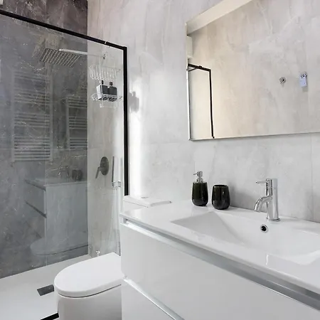 Casa Di Tatiana Apartment