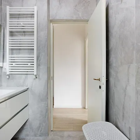 Casa Di Tatiana Apartment