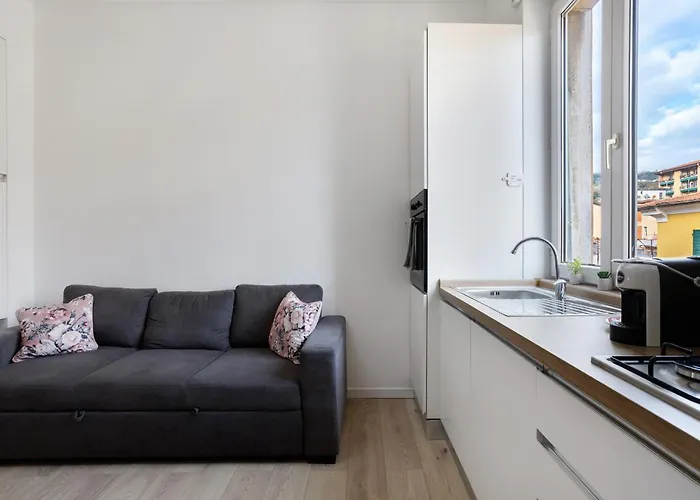 Apartment Casa Di Tatiana