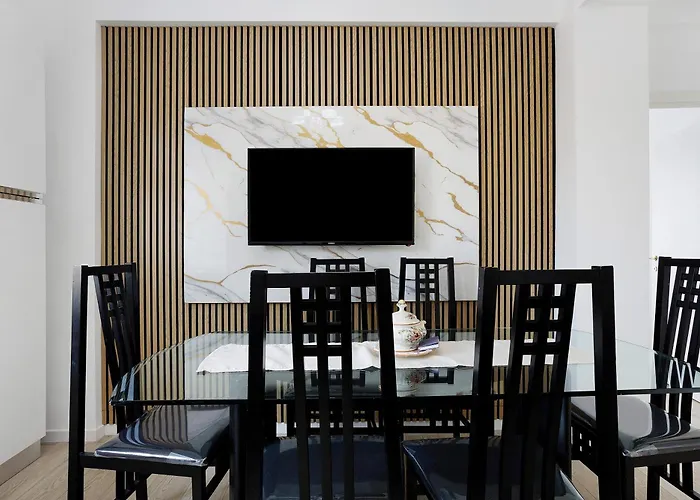 Casa Di Tatiana La Spezia