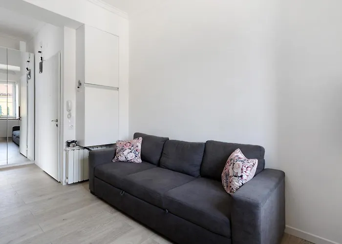 Apartment Casa Di Tatiana *