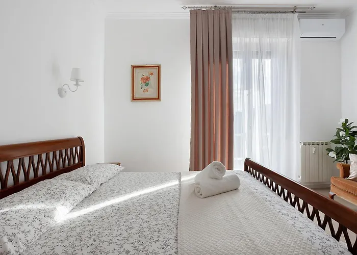 Casa Di Tatiana * La Spezia