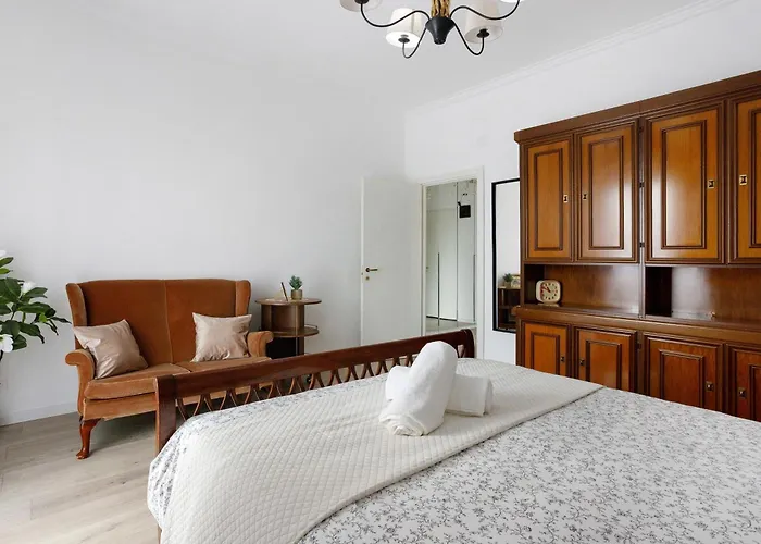 Apartment Casa Di Tatiana La Spezia