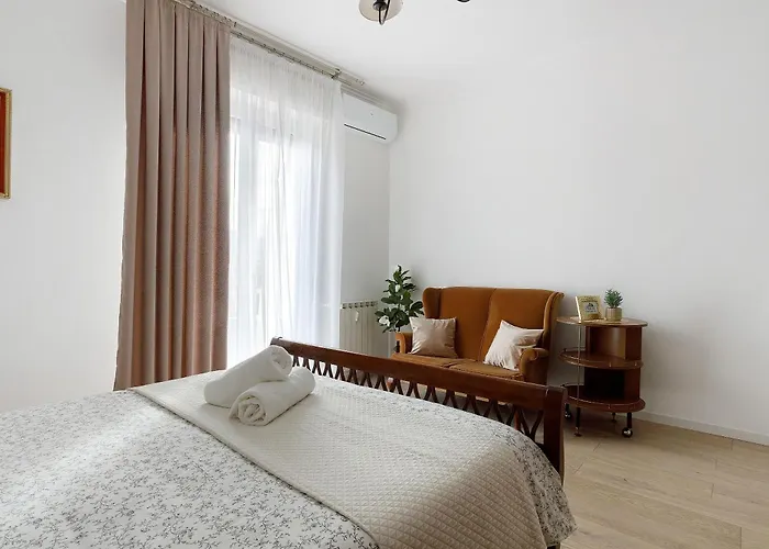 Casa Di Tatiana Apartment