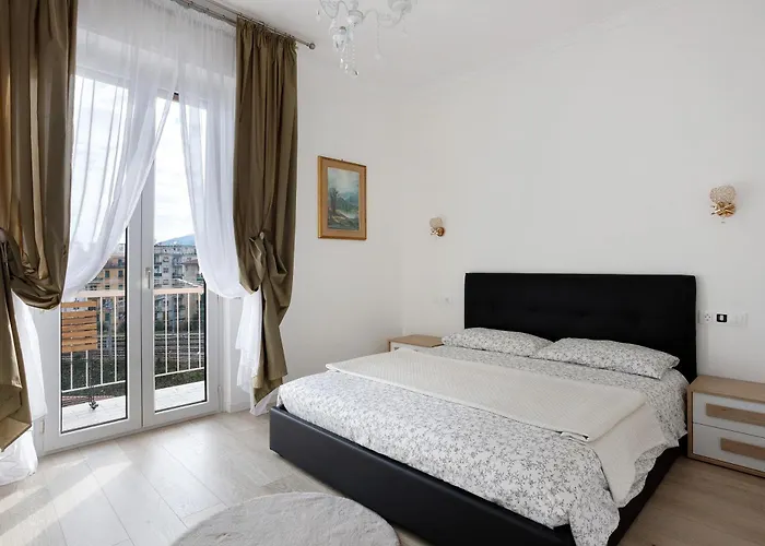 Apartment Casa Di Tatiana