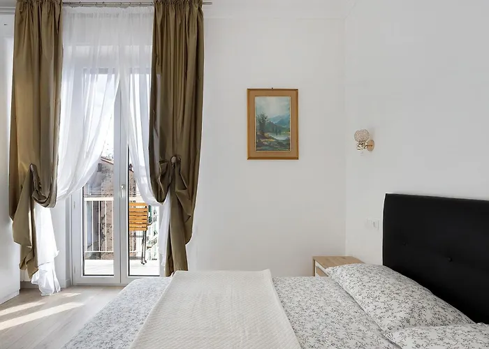 Apartment Casa Di Tatiana La Spezia