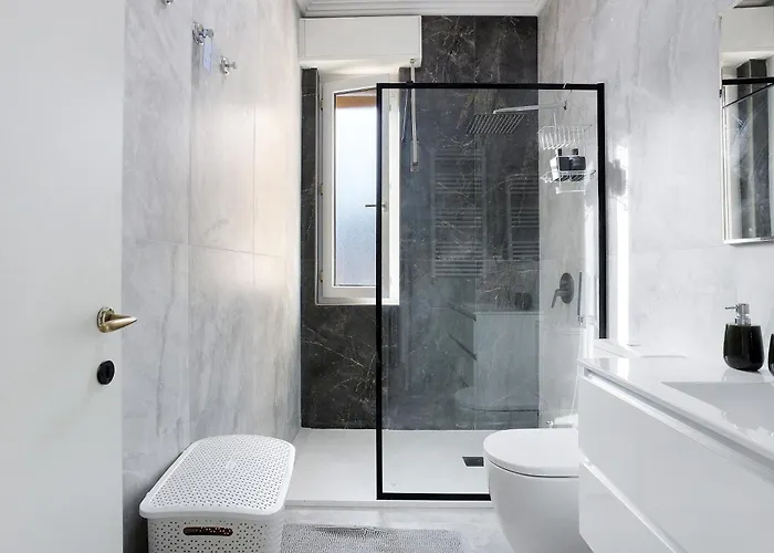 Casa Di Tatiana Apartment