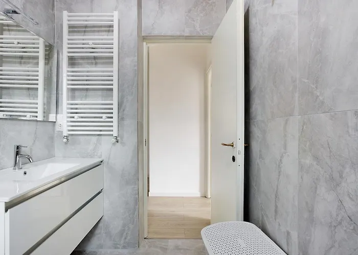 Casa Di Tatiana Apartment *